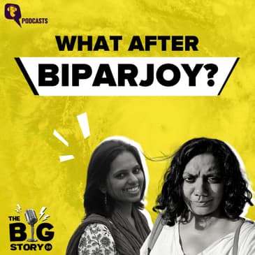 What Happens Years After a Cyclone Hits? (ft. Ruhie Kumar & Surabhi Gajbhaye)