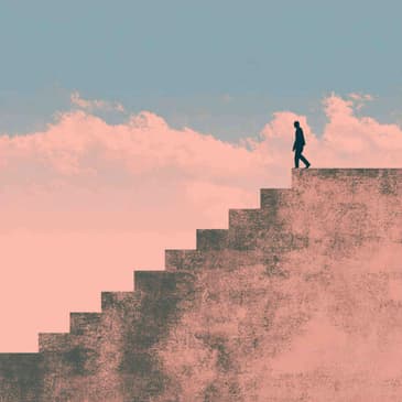 3026: Are You Better Than Yesterday by Steve Kamb of Nerd Fitness on Clear Goal Setting and Consistency