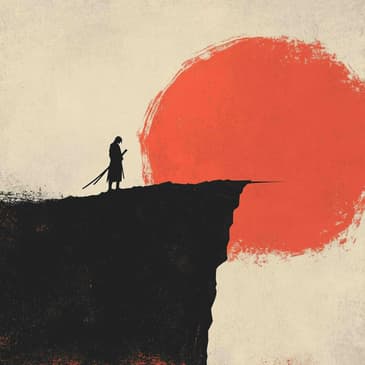 2882: The Most Important Life Lesson From Kill Bill AND What Should Be vs. What Is by Roger Lawson