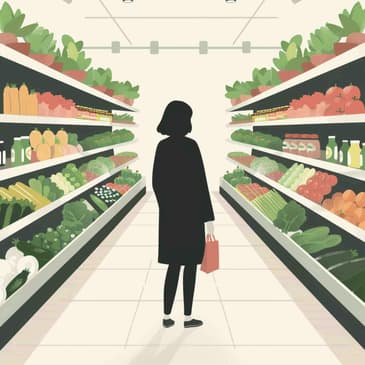 2584: Is Coconut Sugar Healthy? Here’s What You Should Know by Sally Kuzemchak of Real Mom Nutrition