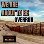 We Are Being Overrun, Or are We?