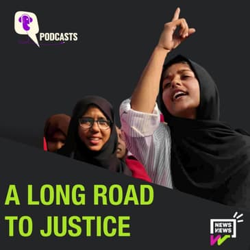 “Process is the Punishment”: Has the Legal System Failed Afreen Fatima’s Family?