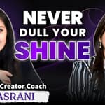 Exclusive Interview with Image Creator Coach Diya Asrani