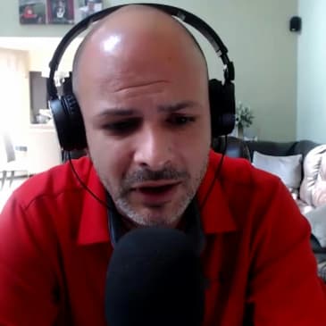 Professor Nicholas Giordano Provides his Political Talking Points