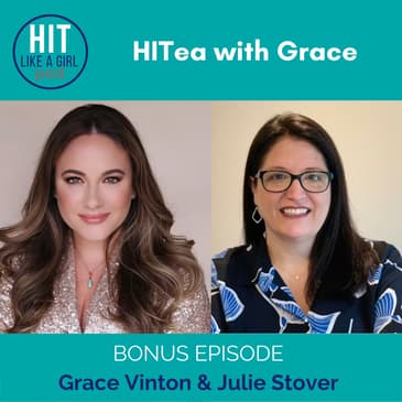 Juli Stover on Leveraging Telehealth to Increase Efficiency and Revenue