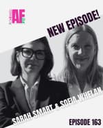 Navigating AI Adoption in HR: From Shiny Tools to Meaningful Workforce Planning w/ Sarah & Sofia