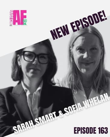 Navigating AI Adoption in HR: From Shiny Tools to Meaningful Workforce Planning w/ Sarah & Sofia