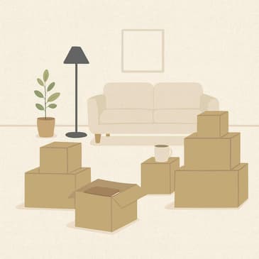 3731: Packing Party: Unpack a Simpler Life by Ryan Nicodemus of The Minimalists on Minimalism and Freedom