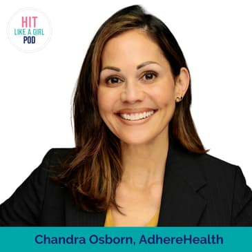The Power of Pausing: Chandra Osborn on Health, Well-being, and Career Paths