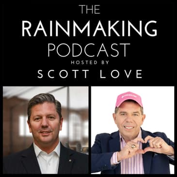 TRP 199: People-Based Business Philosophy with Hugh Hornsby