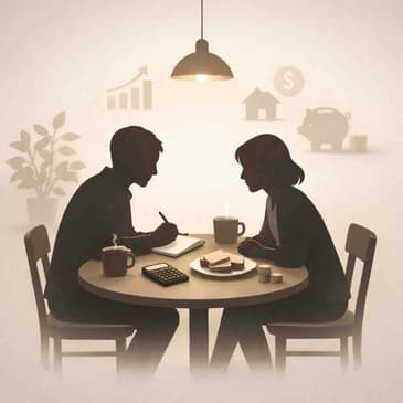 3514: What’s a Budget Date? Why You Need Them as a Couple by Amanda Brownlow of HelloBrownlow