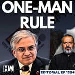 Editorial with Sujit Nair | Why Gyanesh Kumar-Led Election Commission Must Be Probed