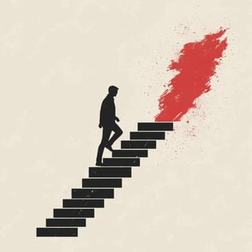 1633: How To Make Difficult Tasks Easier by Karl Staib with Marc And Angel on Productivity and Procrastination