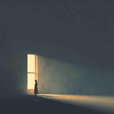 3651: Who Are You Without All Your Stuff? by Kerri Richardson on Simplicity and Personal Growth