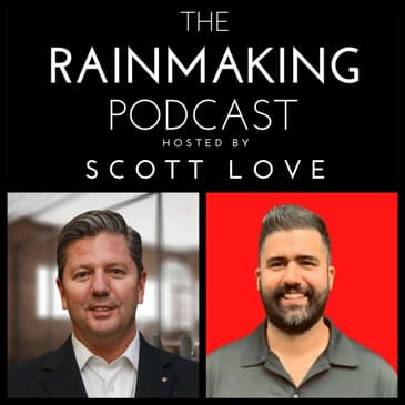 TRP 131: Getting attention on Social Media with Joel Lalgee