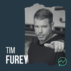 333 · Tim Furey - Why Defense, Not Offense, Makes You a Profitable Trader