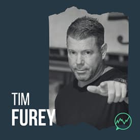 333 · Tim Furey - Why Defense, Not Offense, Makes You a Profitable Trader