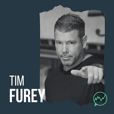 333 · Tim Furey - Why Defense, Not Offense, Makes You a Profitable Trader