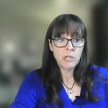 Helping Women Navigate Menopause Naturally with: Melissa Tohlakai