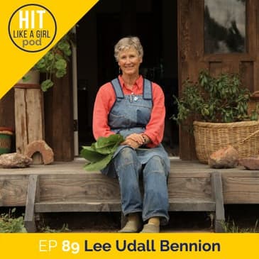 Lee Udall Bennion