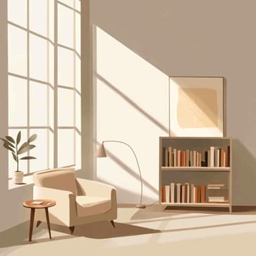 3459: Minimalism Is Not a Radical Lifestyle AND Ending the Tyranny of Cool by Joshua Fields Millburn