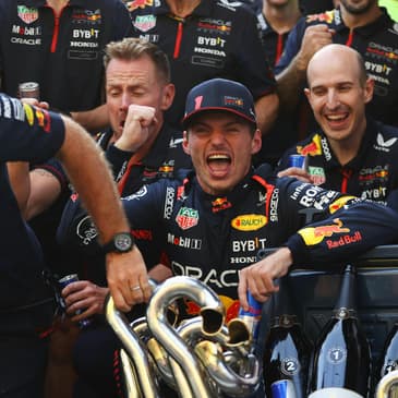Max Verstappen's Unconquered Frontier...Yet! 2023 Singapore&nbsp;GP&nbsp;Preview