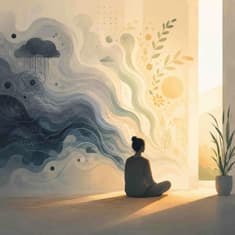 3406: The No. 1 Thing That Relieves My Anxiety as a Highly Sensitive Person by Lauren Stewart of Highly Sensitive Refuge