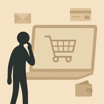 3359: 9 Painless Ways To Trick Yourself Into Spending Less by Sarah Von Bargen of Yes and Yes on Money-Saving Habits