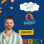From Art to Awards: Adam Izen on AI, Creativity & the Future of Advertising | GoaCast | GoaFest 2026