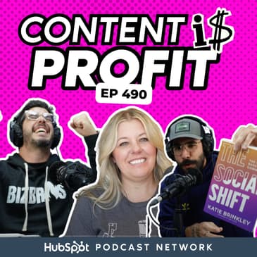 Increase Social Media Profits with This 4 Post Framework