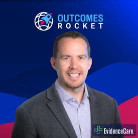 Improving Care, Cost, and Throughput Through Clinical Decision Support with Dr. Brian Fengler, Co-Founder and Chief Medical Officer of EvidenceCare