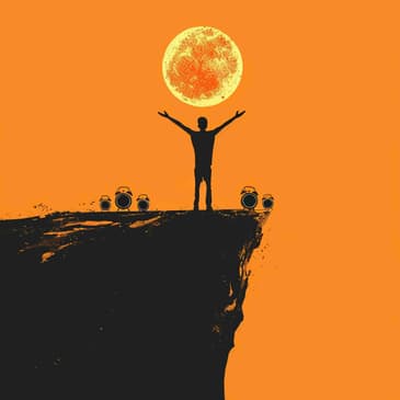 3098: 8 Tips for Waking Up Early & Conquering the Alarm Clock by Loren Pinilis of Goins Writer