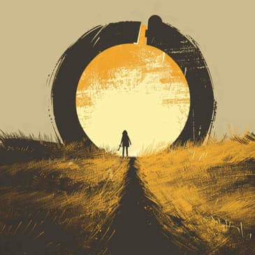 2637: Are Those Golden Handcuffs On Too Tight? by Helene Massicotte of Free to Pursue on Financial Independence & Freedom