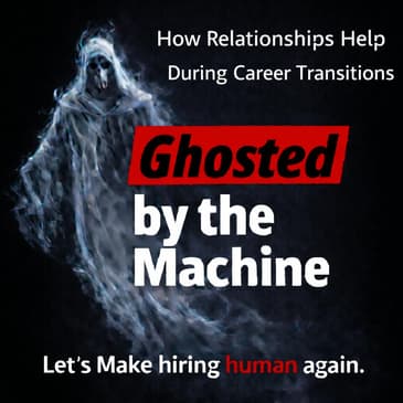 How Relationships Help During Career Transitions