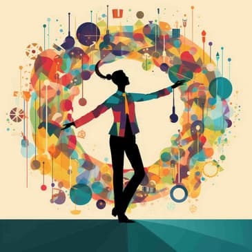 1232: Top 10 Money Mistakes Creative Entrepreneurs Make by Christine Luken on Creative Entrepreneurship & Financial Issues