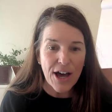 Helping Parents Guide Their Children To A Healthier Life with: Sheila Carroll