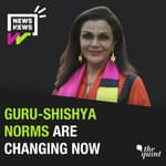 Dance, Dilemma & Guru-Shishya Legacy: Anita Ratnam On World Dance Day