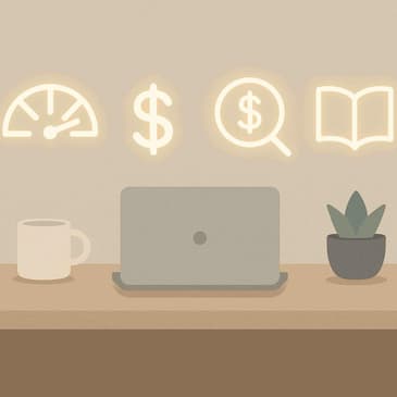 3296: The Four Best Financial Assets by Christine Luken on Money Goals and How to Build Wealth