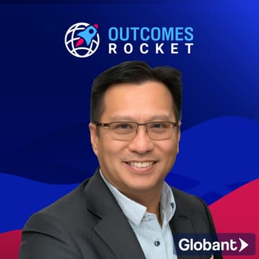 What Medtech Leaders Need to Know About AI Adoption with Danny Chu, VP of High Tech at Globant