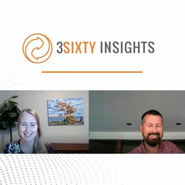 #HRTechChat with Caitlin MacGregor, Chief Executive Officer and Co-Founder of Plum.io