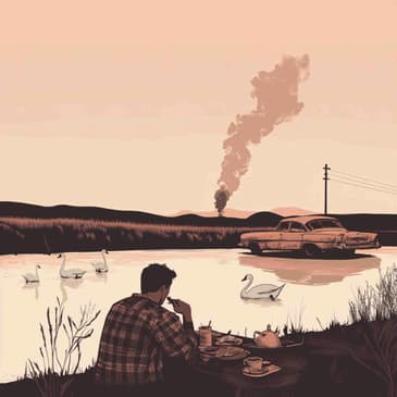 2991: The Tale of Bad Car Bill by Mr. 1500 of 1500 Days on Frugality and Resisting Lifestyle Inflation