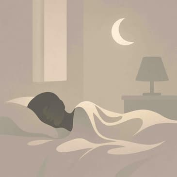 3167: 7 Reasons To Sleep Naked by Melani Schweder of A Brighter Wild on How To Get Better Sleep
