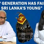 HW Exclusive : Sri Lanka Crisis:"Gotabaya Rajapaksa Could've Had Dignified Exit"| Eran Wickramratne Exclusive