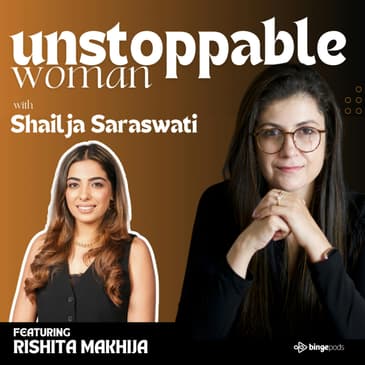 Overcoming Bullying and Finding Happiness: A Journey with Rishita Makhija