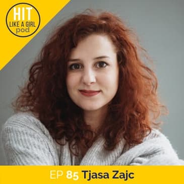 Tjasa Zajc