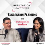 Succession Planning in Corporate India: Successes & Failures