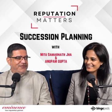Succession Planning in Corporate India: Successes & Failures