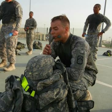 A Veteran’s Prospective with Ron Rugg