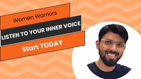Listen to Your Inner Voice