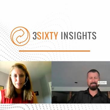 #HRTechChat with Melissa Swisher, Chief Revenue Officer at Socrates.ai